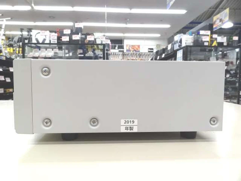 PANASONIC Desktop Loudspeaker WA-HA061