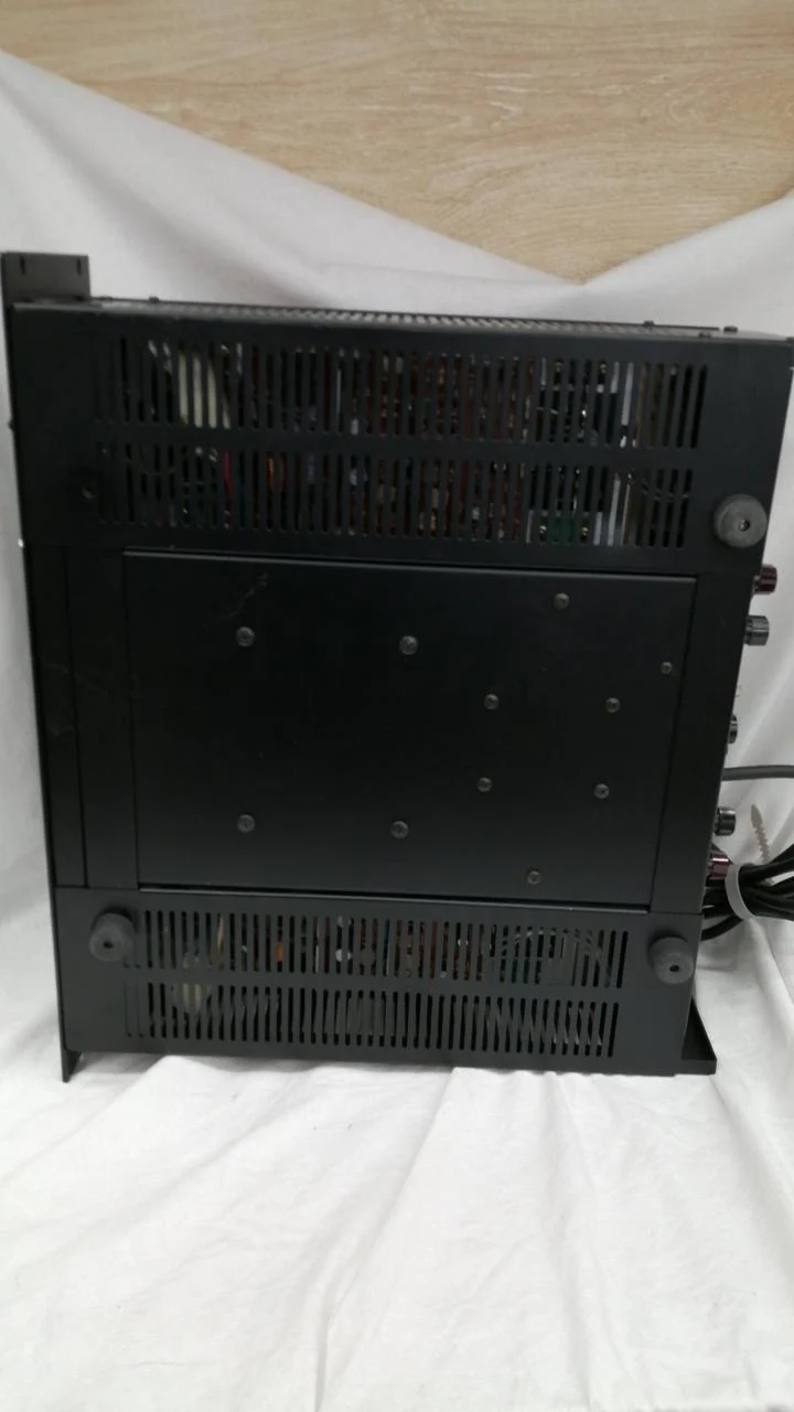 [JUNK] TOSHIBA *Junk Item Power Amplifier ADP-1010H