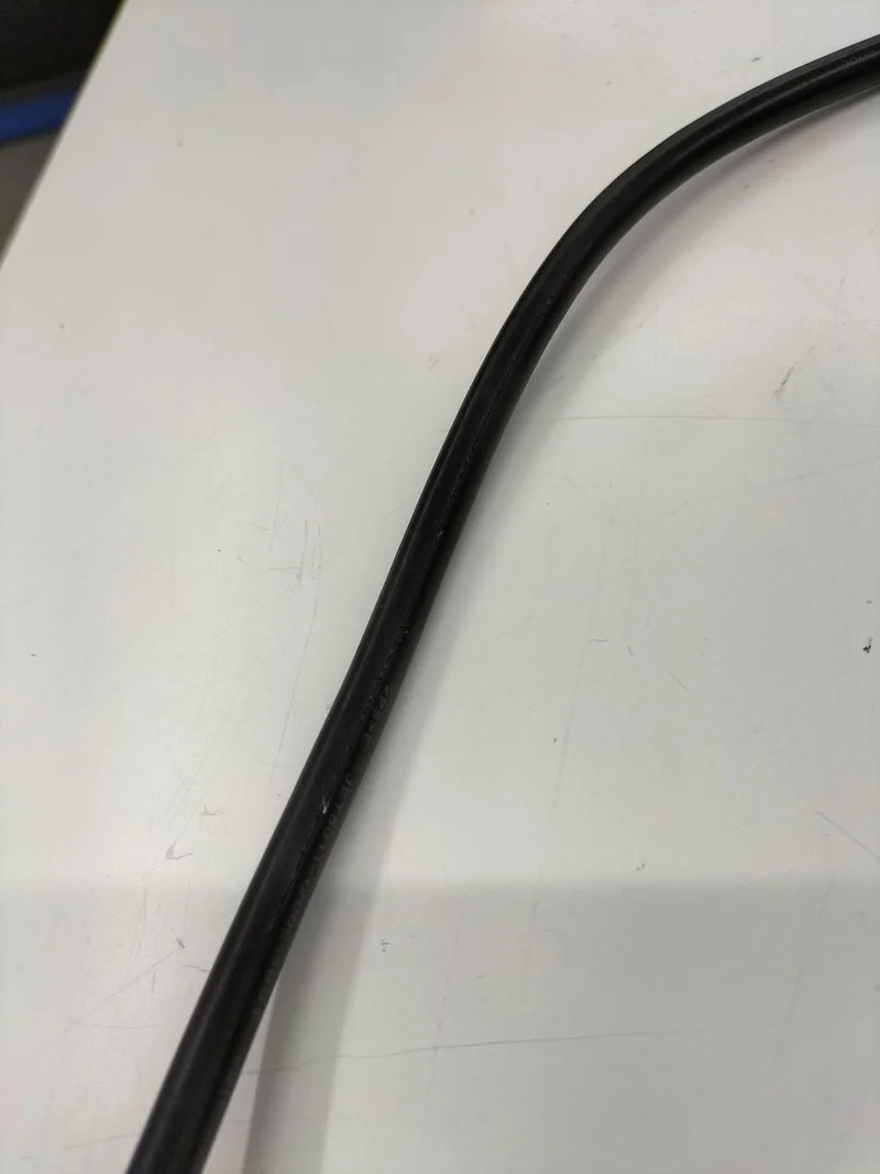 [À DÉCHETER] Amplificateur de puissance CLASSIC PRO PA DCP1400