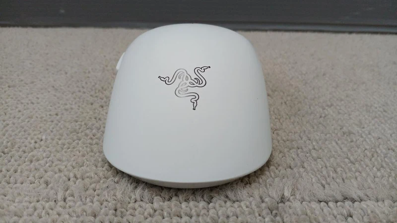 Souris de jeu RAZER VIPER V3 PRO