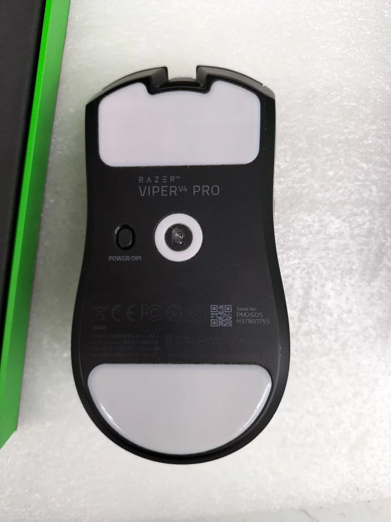 Souris de jeu RAZER VIPER V4 PRO
