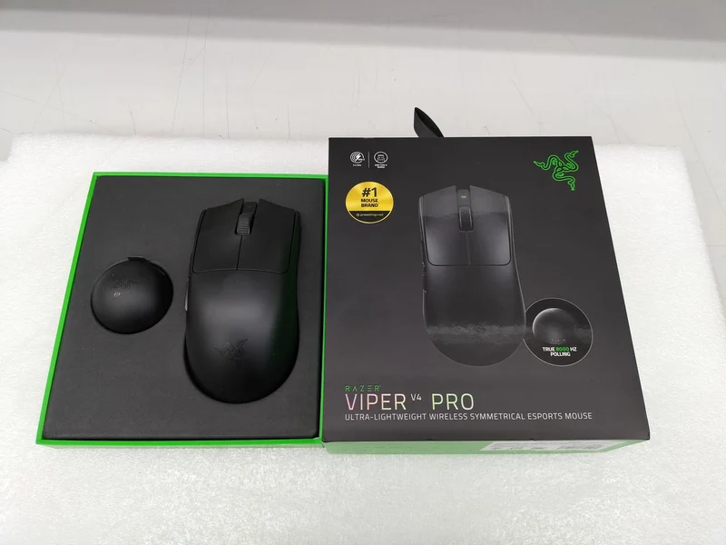 Souris de jeu RAZER VIPER V4 PRO