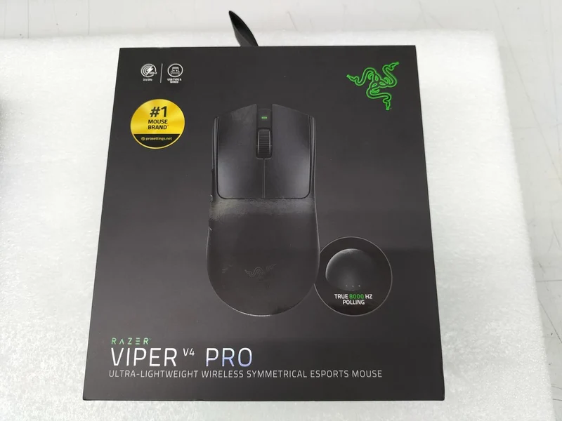 Souris de jeu RAZER VIPER V4 PRO