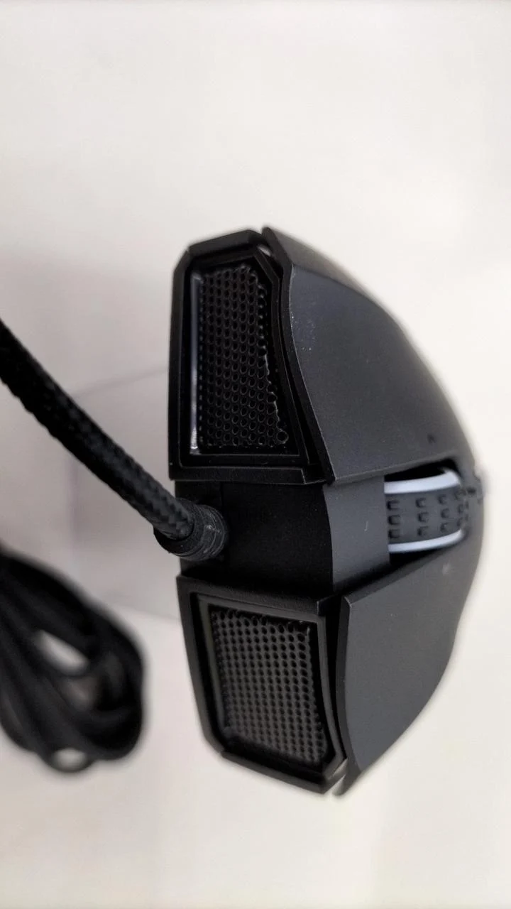 RAZER Gaming Mouse RZ01-0137