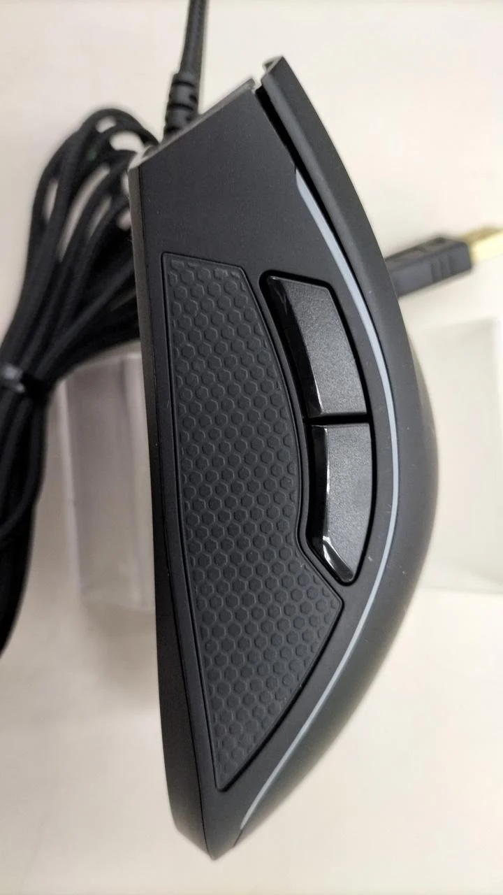 RAZER Gaming Mouse RZ01-0137