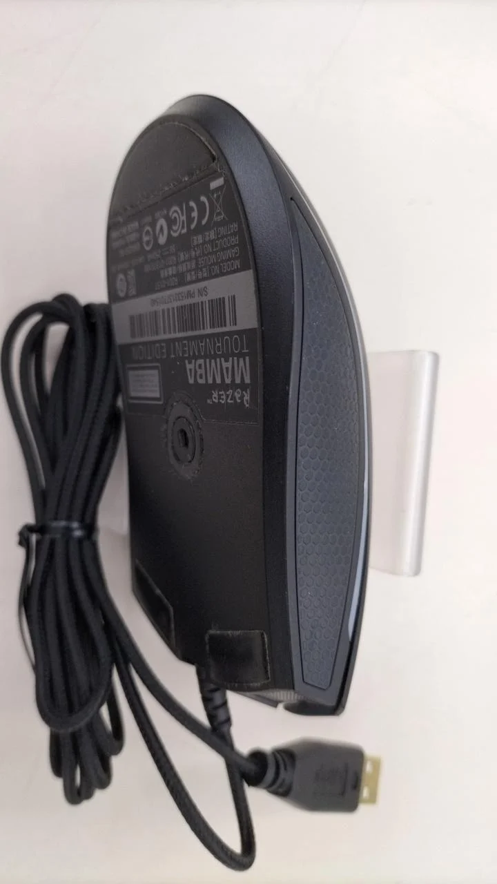 RAZER Gaming Mouse RZ01-0137