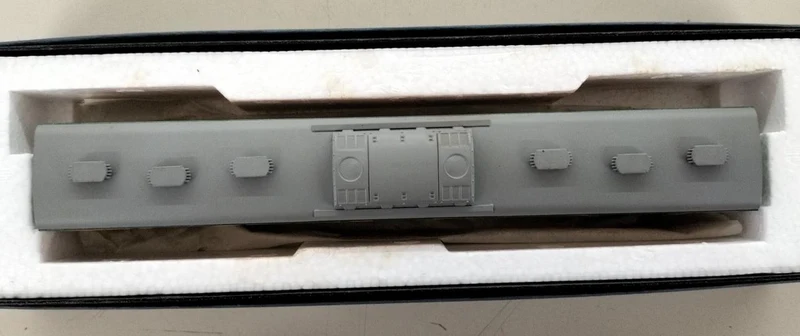 Pea 115 Shonan Color 5 Sets HO Gauge
