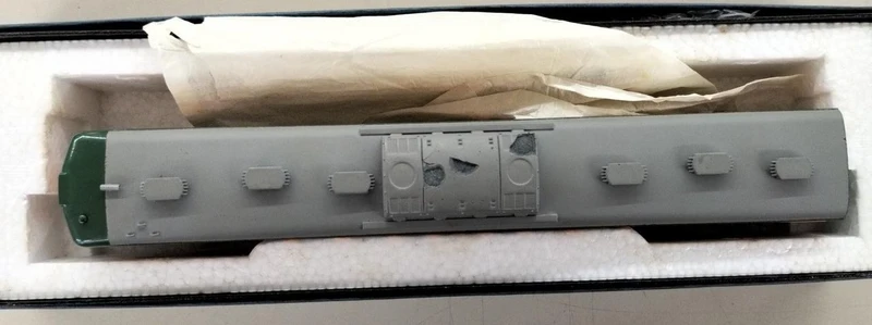 Pea 115 Shonan Color 5 Sets HO Gauge
