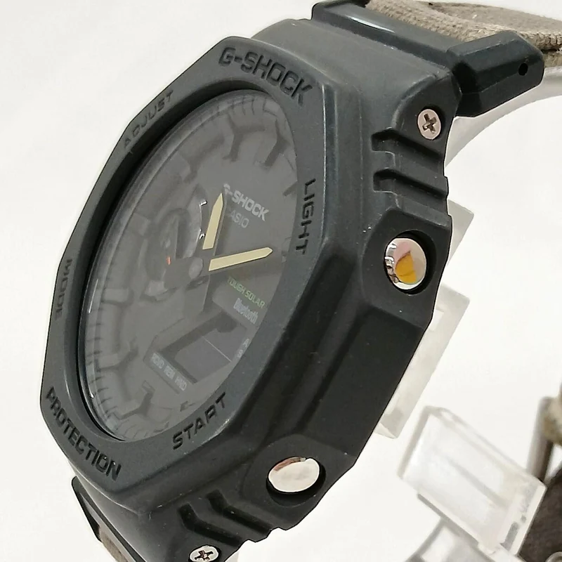 CASIO G-SHOCK GA-B2100