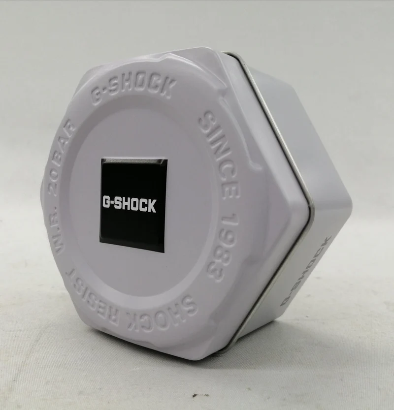 CASIO G-SHOCK GM-S5600SB