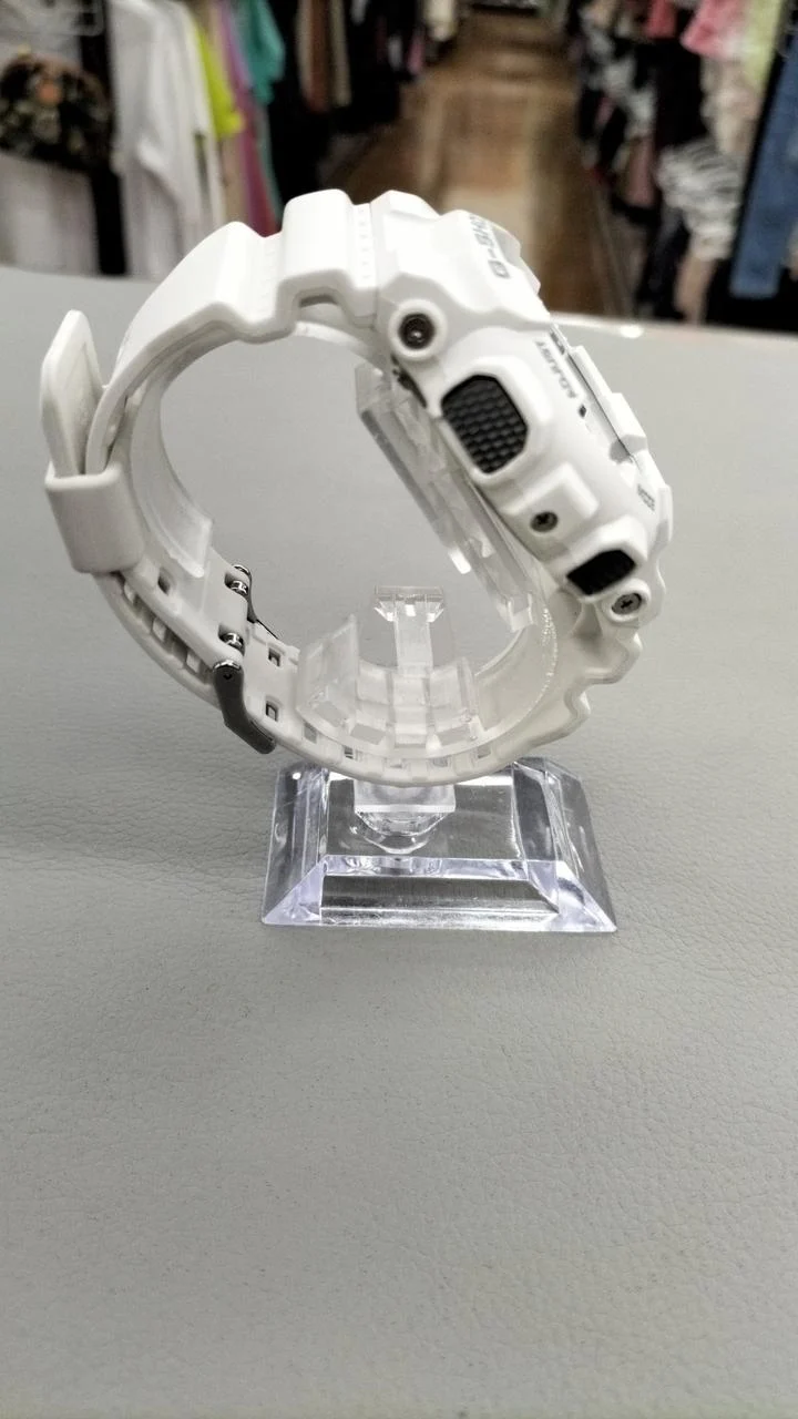 CASIO G-SHOCK GA-110RG