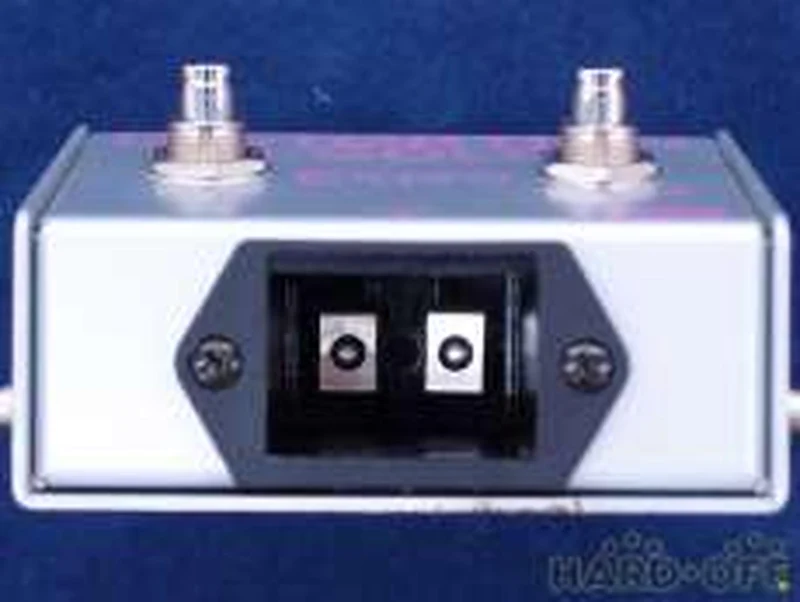 Effets de distorsion EX-PRO D+S