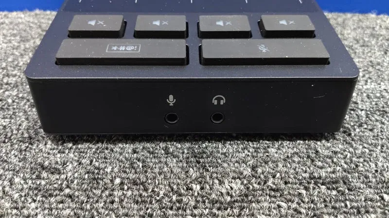 RAZER Audio Mixer RZ-1903860