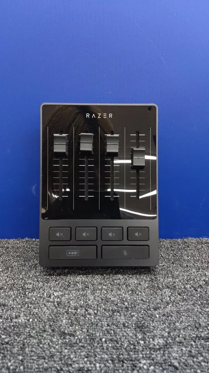 RAZER Audio Mixer RZ-1903860