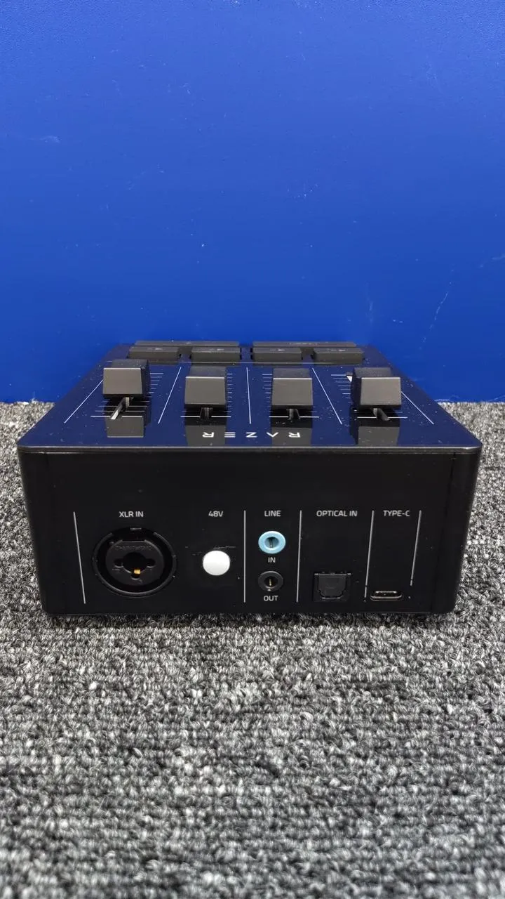 RAZER Audio Mixer RZ-1903860
