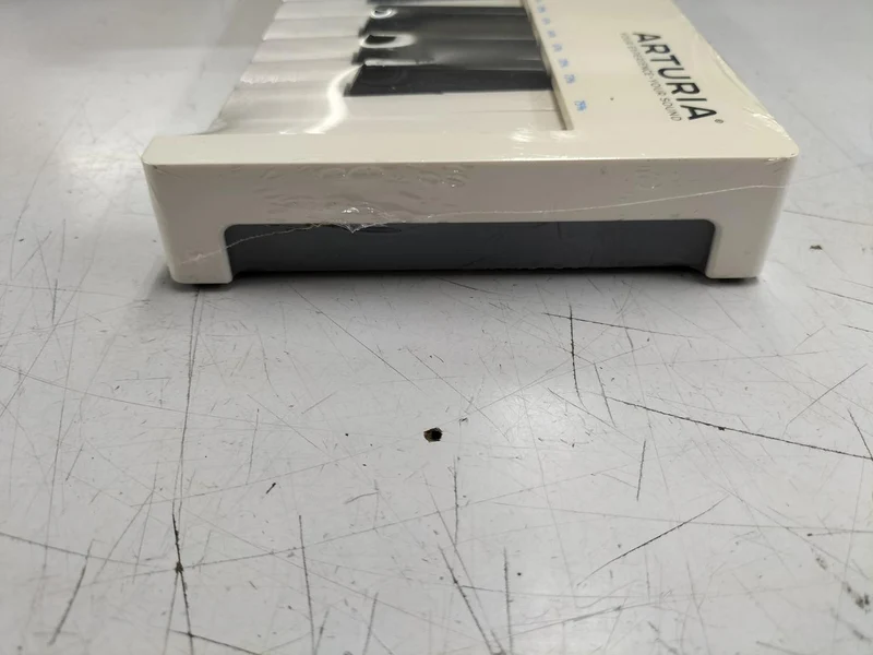 ARTURIA MIDI Keyboard KEYSTEP