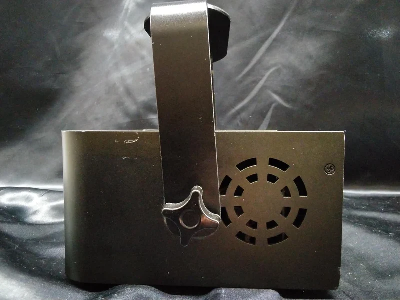 Éclairage composite ELITE MOON STAR MK3