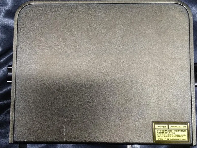 Éclairage composite ELITE MOON STAR MK3