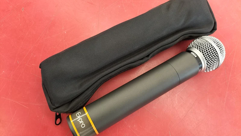 Accessoires de studio EX-PRO PRO-10