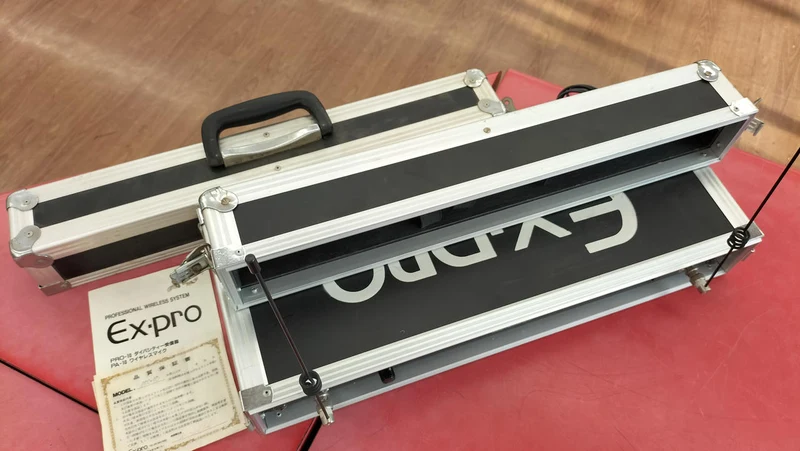 Accessoires de studio EX-PRO PRO-10