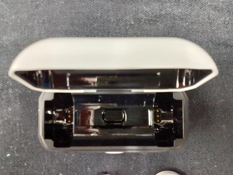 HOLLYLAND Wireless Microphone LARK M2