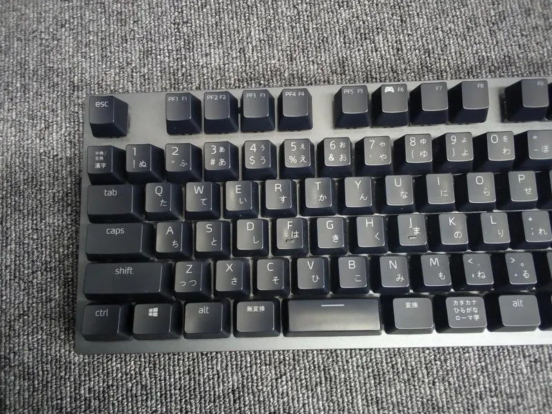 XPG Gaming Keyboard SUMMONER CHERRY MX
