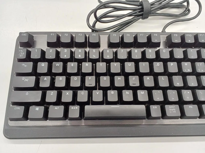 Clavier de jeu ROCCAT ROC-12-627
