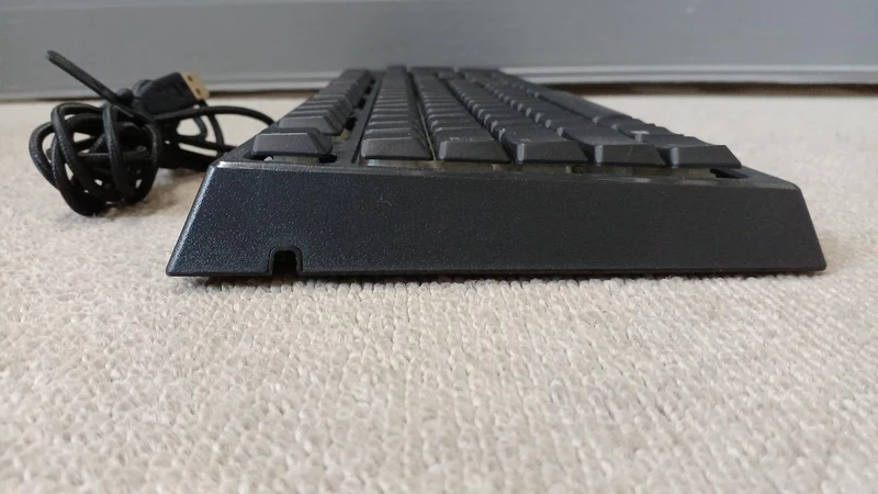 Clavier de jeu RAZER RZ03-0204