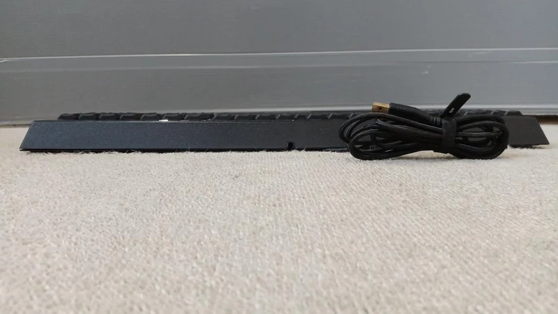 Clavier de jeu RAZER RZ03-0204