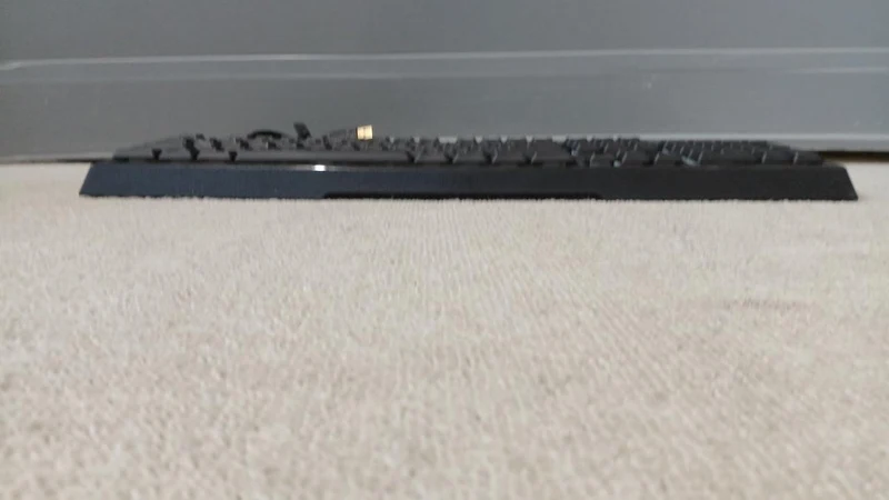 Clavier de jeu RAZER RZ03-0204