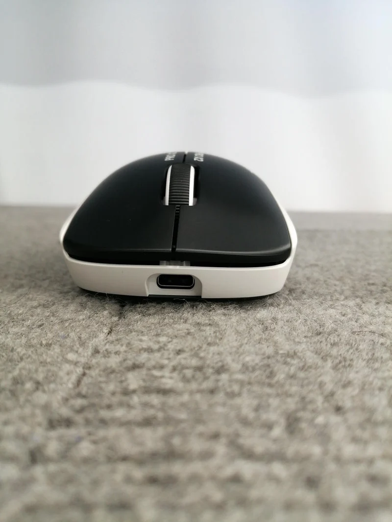 Souris de jeu LOGICOOL PRO X2 SUPER STRIKE
