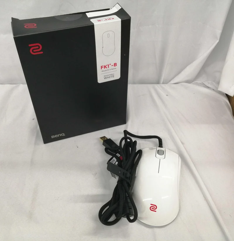 Souris BENQ FK1+-B