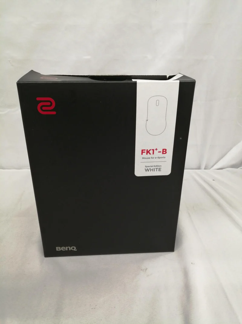 Souris BENQ FK1+-B