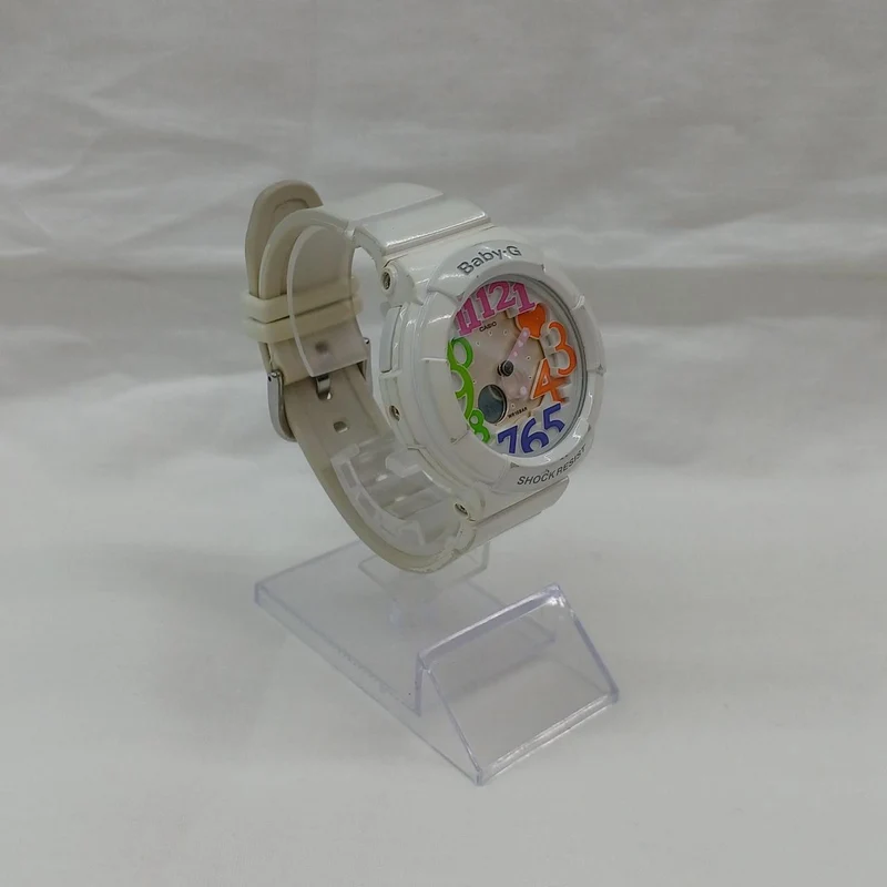 CASIO BABY-G BGA-131