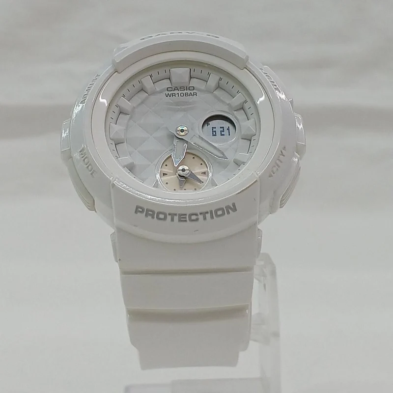 CASIO BABY-G BGA-195