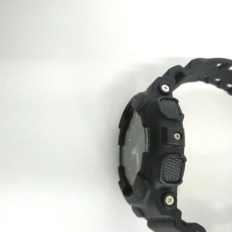 CASIO G-SHOCK GA-110