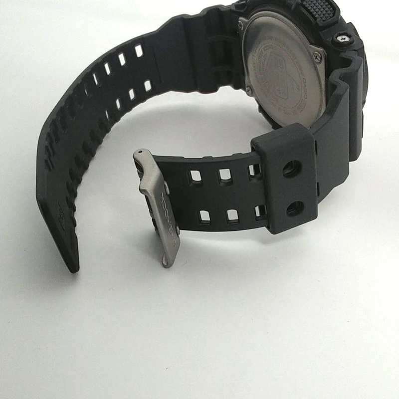 CASIO G-SHOCK GA-110