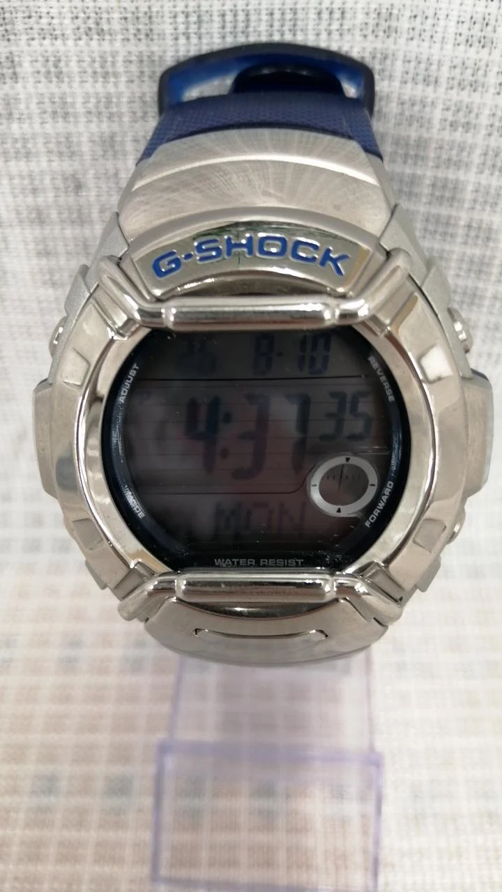 CASIO G-SHOCK GL-180D
