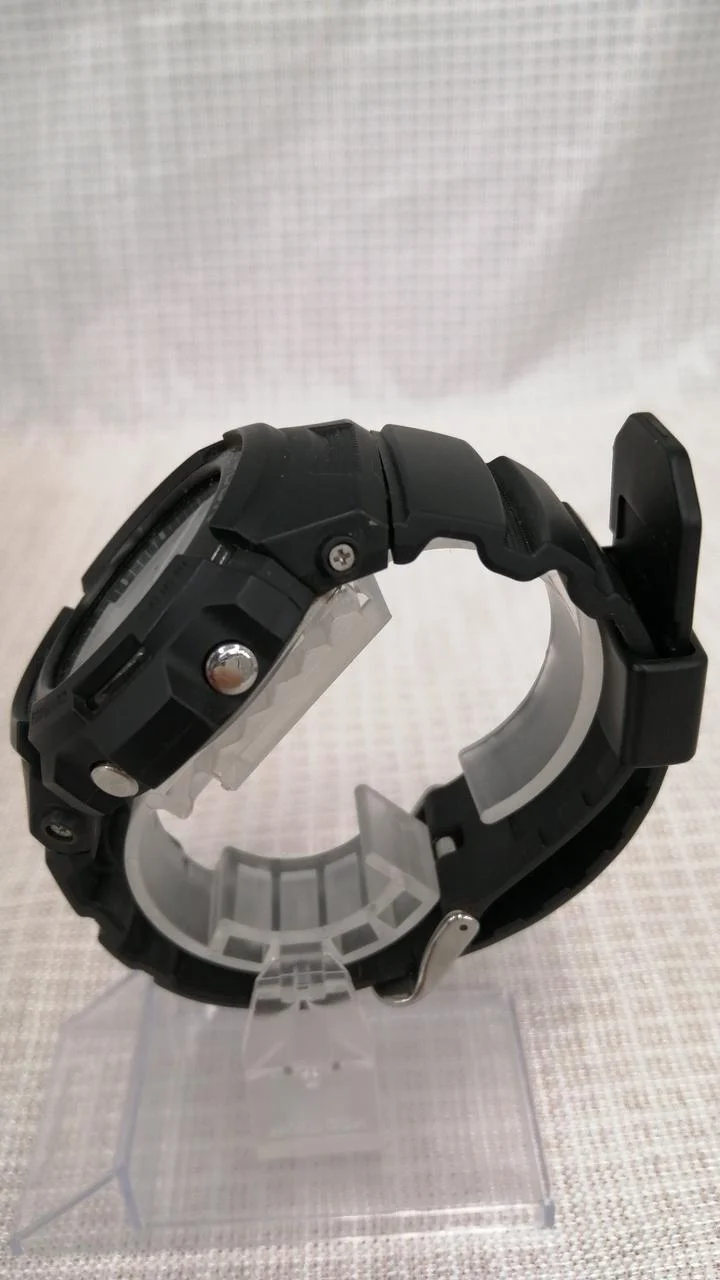 CASIO G-SHOCK AWG-M100BC