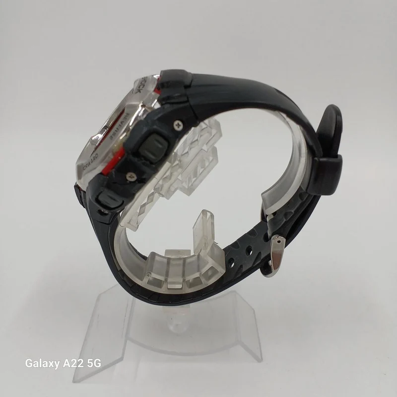CASIO G-SHOCK G-600