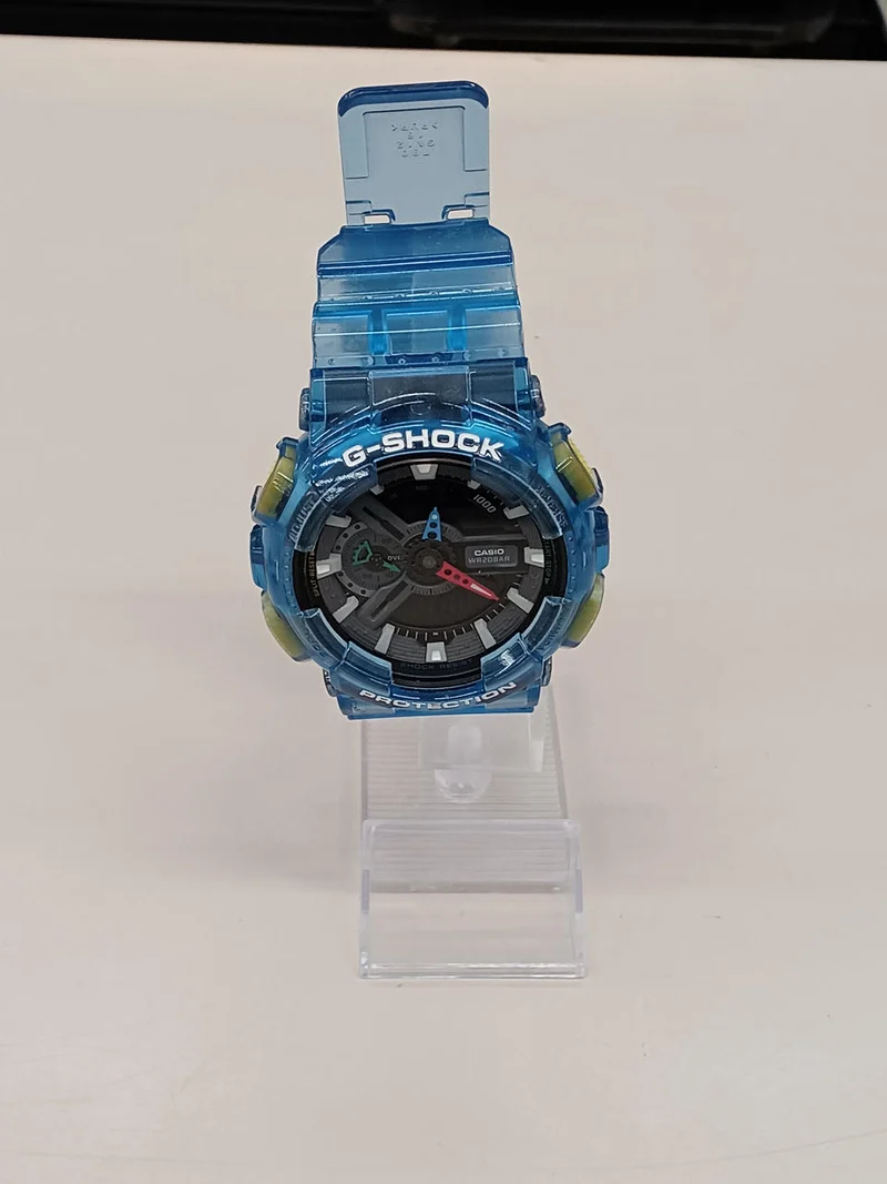 CASIO G-SHOCK GA-110JT