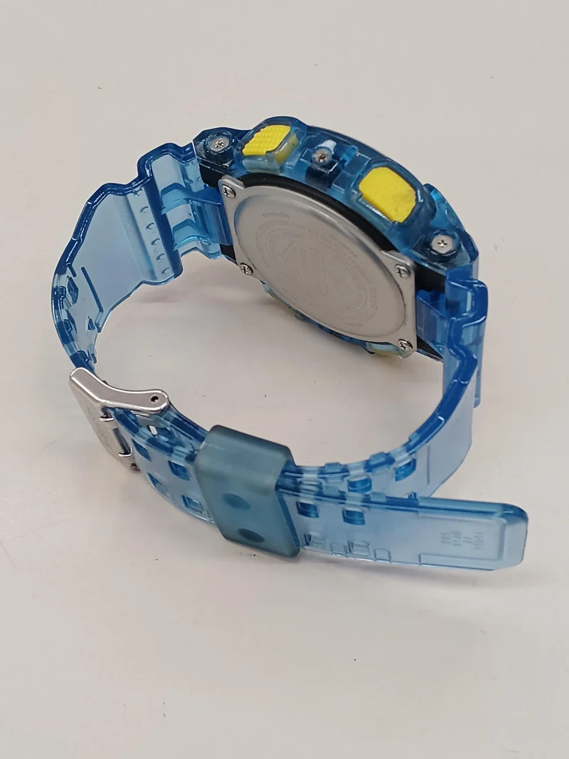 CASIO G-SHOCK GA-110JT