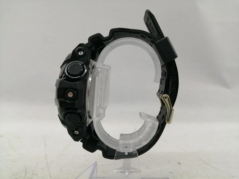 CASIO Wristwatch GA-710GB-1AJF