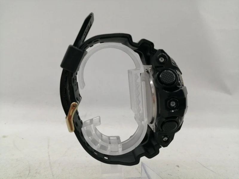 CASIO Wristwatch GA-710GB-1AJF