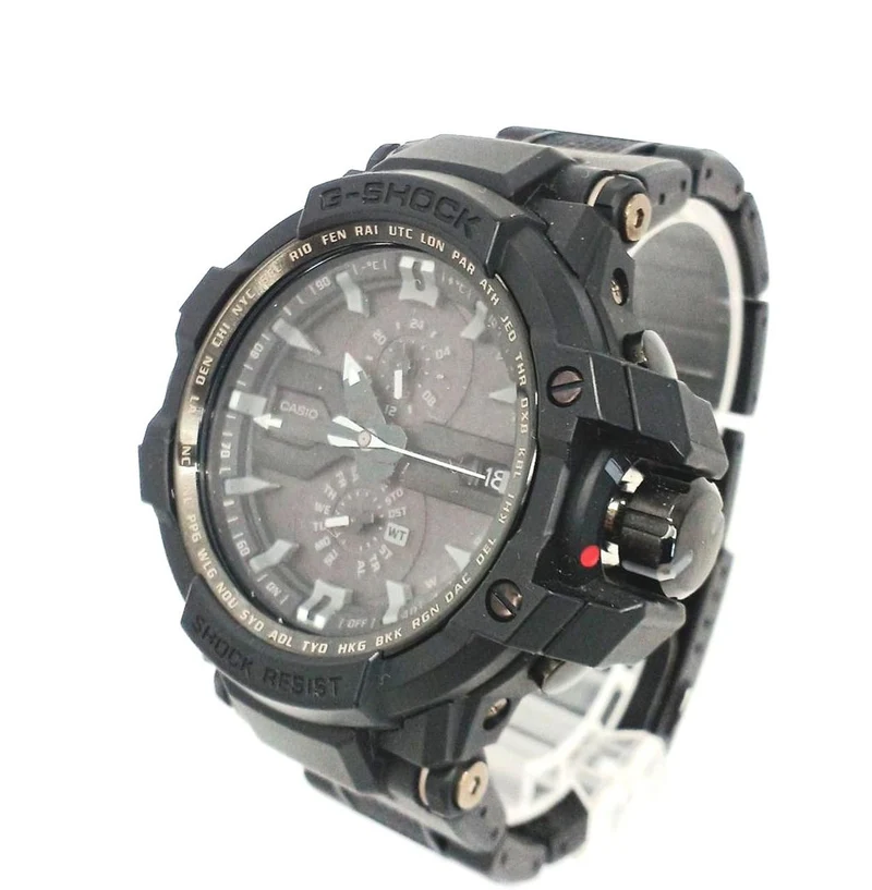 CASIO G-SHOCK Sky Cockpit GW-A1000FC