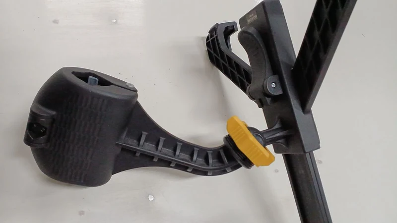HERCULES [NET Exclusive] Tablet Holder HA300