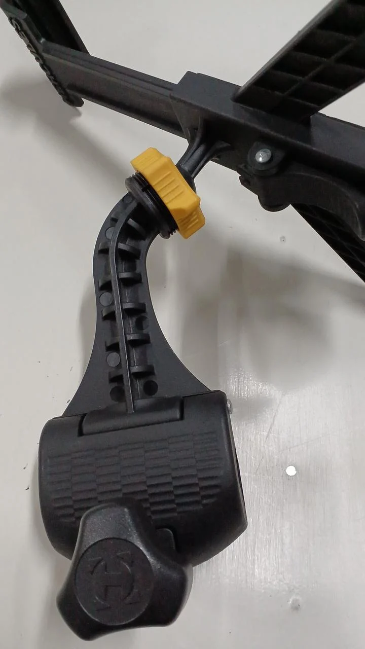 HERCULES [NET Exclusive] Tablet Holder HA300