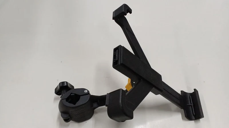 HERCULES [NET Exclusive] Tablet Holder HA300