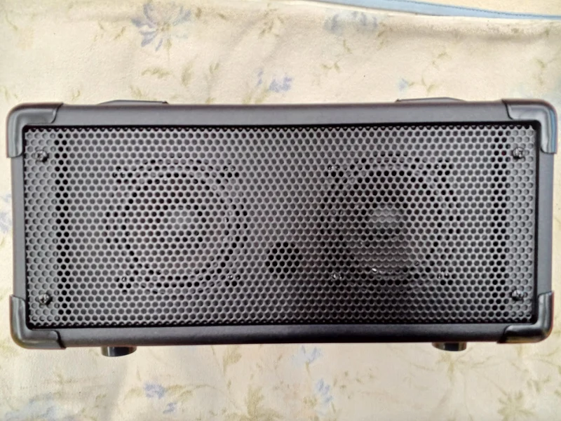 SANWA SUPPLY Loudspeaker MM-SPAMP7