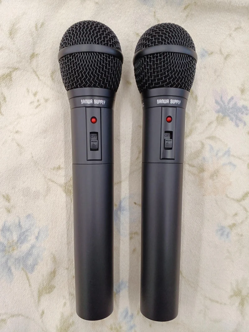 SANWA SUPPLY Loudspeaker MM-SPAMP7